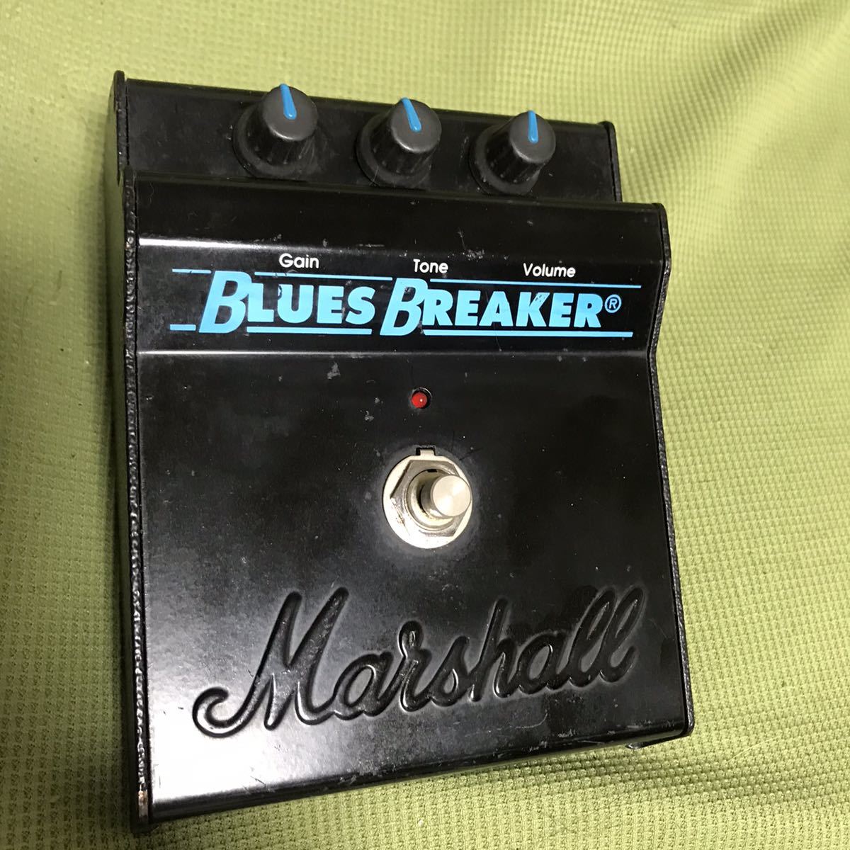 Marshall BluesBreaker マーシャル ブルースブレイカー holdmeback.com