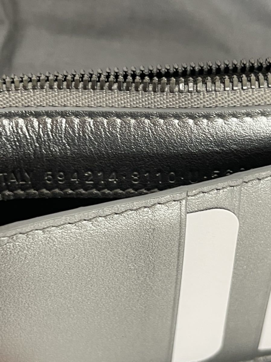 新品BALENCIAGAコインケース、カードケース594214 正規品 | www