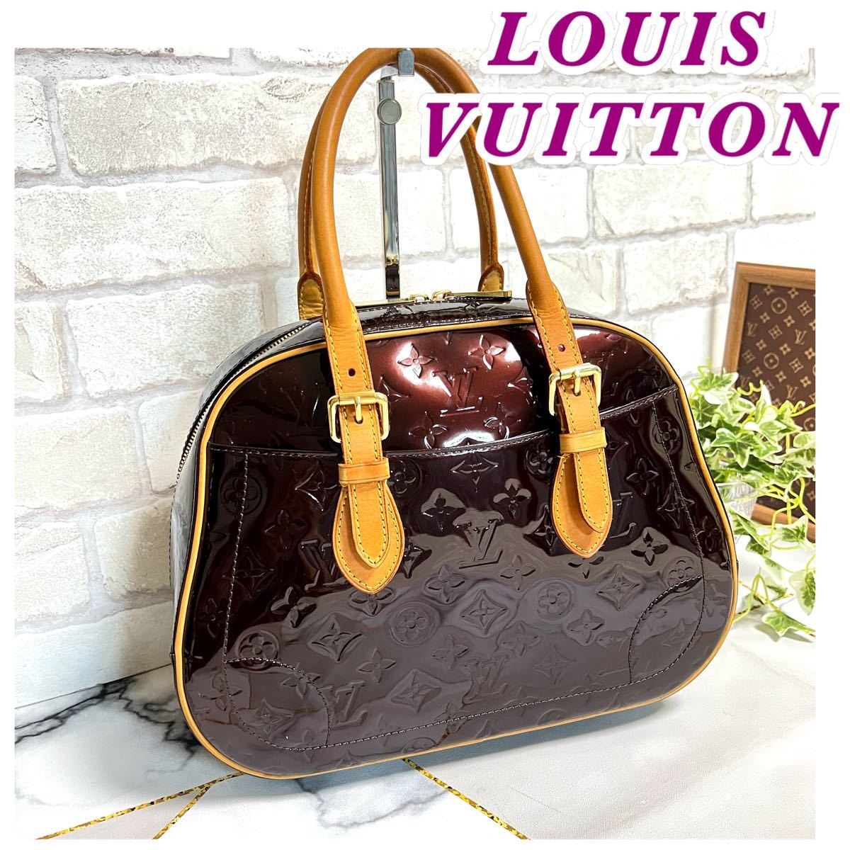 Louis Vuitton Marignan Messenger Top Handle Bag Review, Unboxing, Try-On