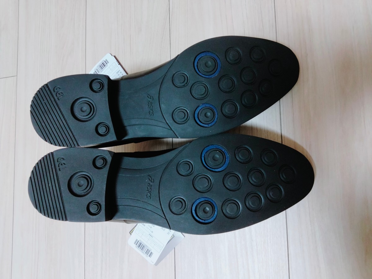 新品】ASICSランウォークGORE-TEX 25.0cm グリーンレーベル型