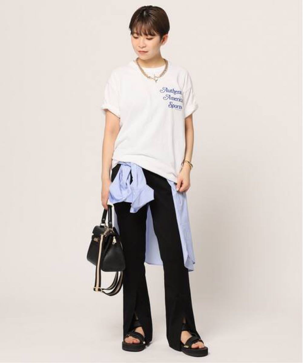 新品 AP STUDIO【AULENTTI/オウレンティ】ミニボストンバッグ