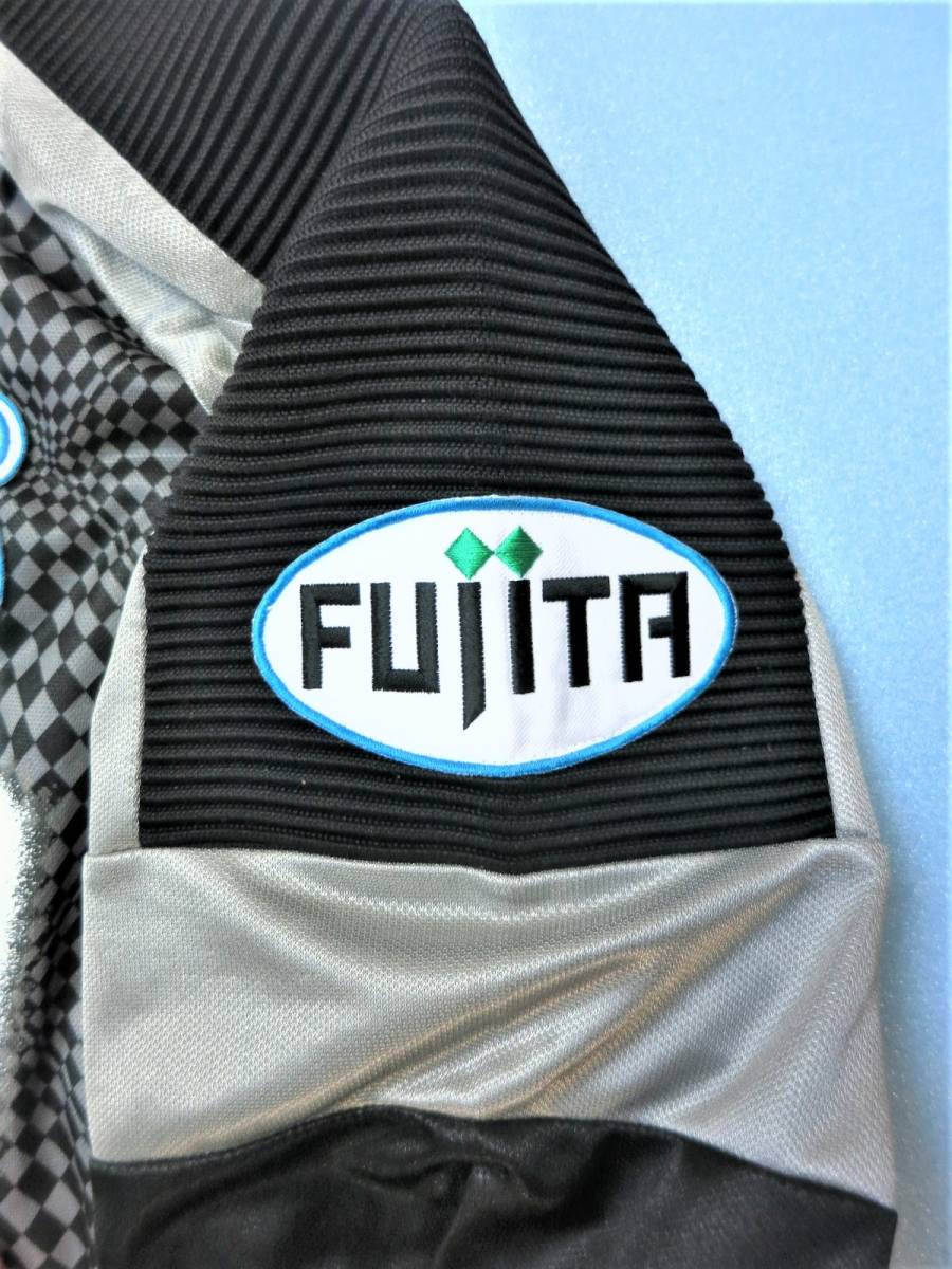 ベルマーレ平塚 佐々木仁選手実使用 GKモデルユニフォーム 上下 ベルマーレ平塚 佐々木仁選手実使用 GKモデルユニフォーム 上下