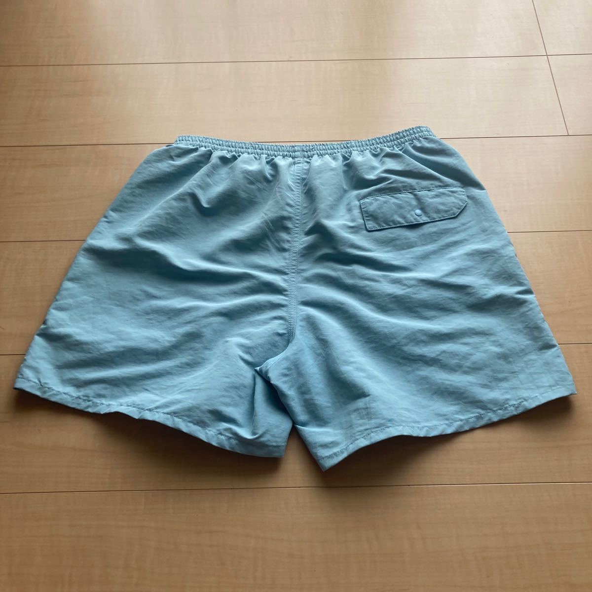 patagonia パタゴニア バギーズショーツ BSBL ビッグスカイ patagonia パタゴニア バギーズショーツ BSBL ビッグスカイ