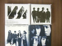 CNBLUE セット/アルバム（初回限定盤A[CD+DVD]）「colors」「Blind Love」 ＋「In My Head」 紙ジャケット仕様_画像2