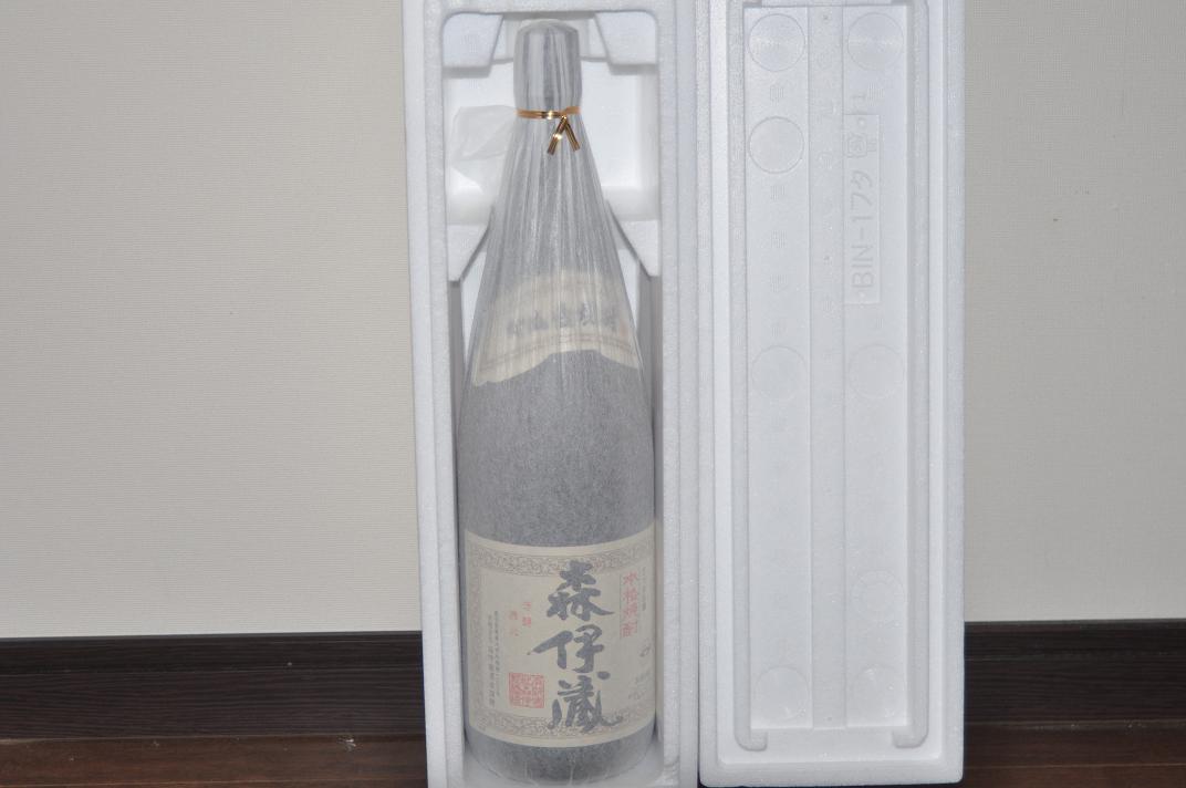 森伊蔵1800mlです。 capacitacion.bureauveritas.com.ec