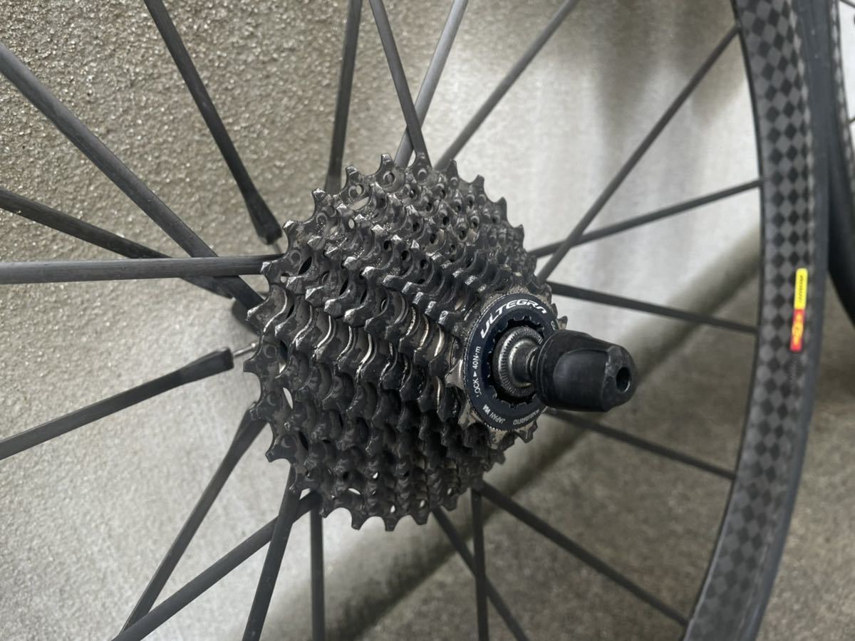 mavic cosmic ultimate チューブラー mavic cosmic ultimate チューブラー