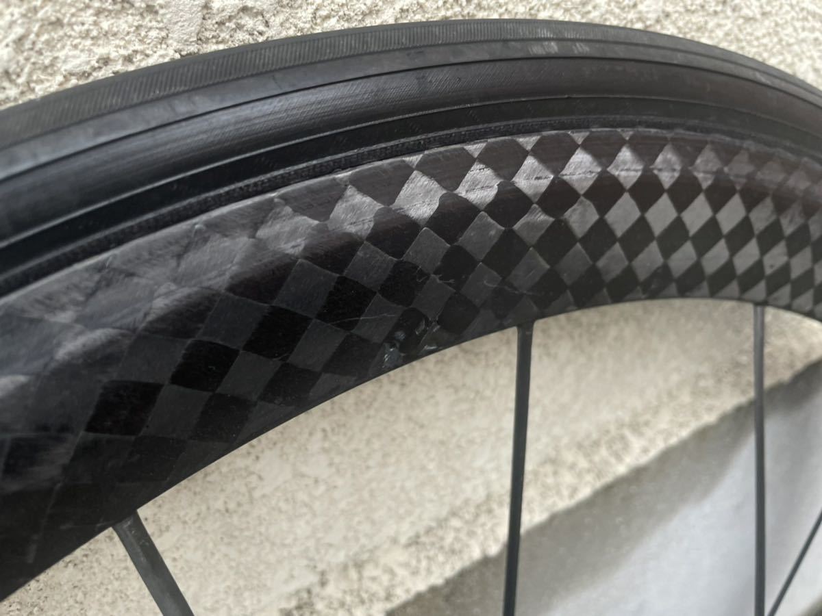 日本未入荷 MAVIC Cosmic Elite SL マヴィック コスミック 43-1