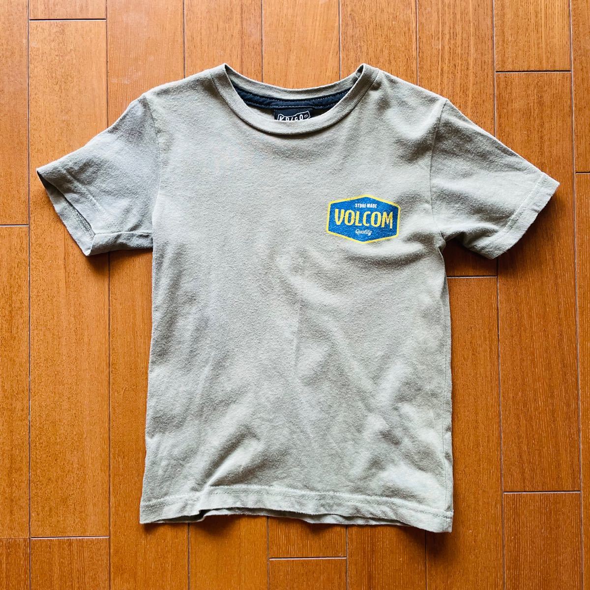 VOLCOM ボルコム キッズ ナインフォーティ Tシャツ リトルユース 3T 100