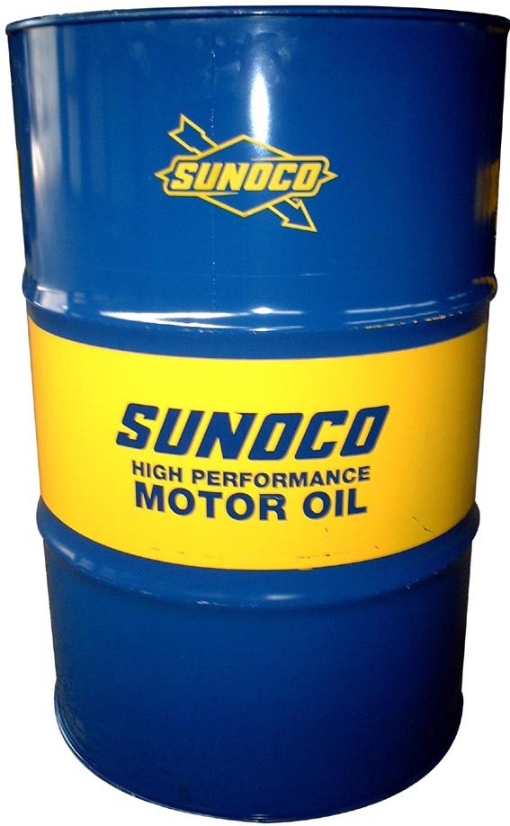 SUNOCO スノコ エンジンオイル MARVIC 10W-40 200 リットル ドラム