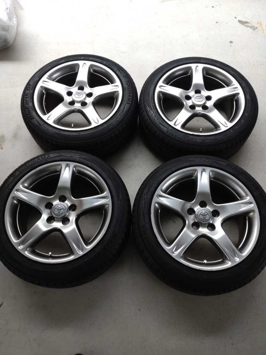 JZS160 JZS161 アリスト S300 V300 ベルテックスエディション 純正