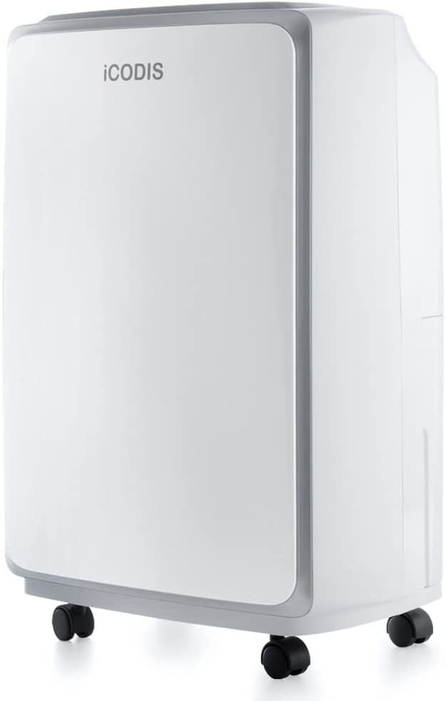 除湿機 除湿器 衣類乾燥機 13L/日 衣類 乾燥 コンプレッサー式 木造30畳・鉄筋45畳まで カビ対策 静音 自動停止機能 空気清浄 省エネ 1