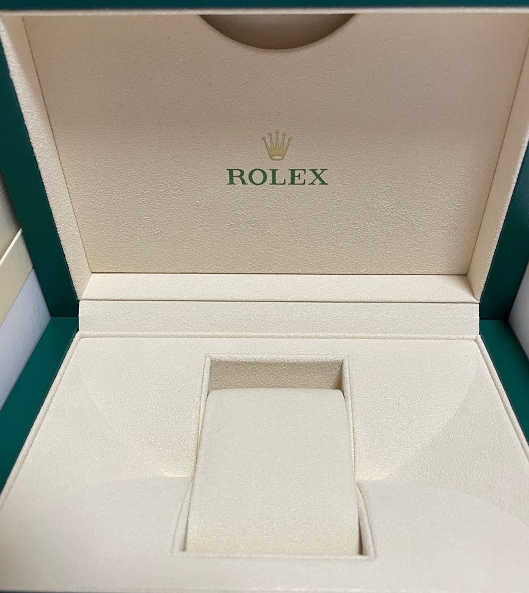 有名な高級ブランド ROLEX ロレックス 2016〜現行 箱 XL その他