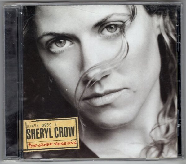Sheryl Crow / The Globe Sessions_画像1