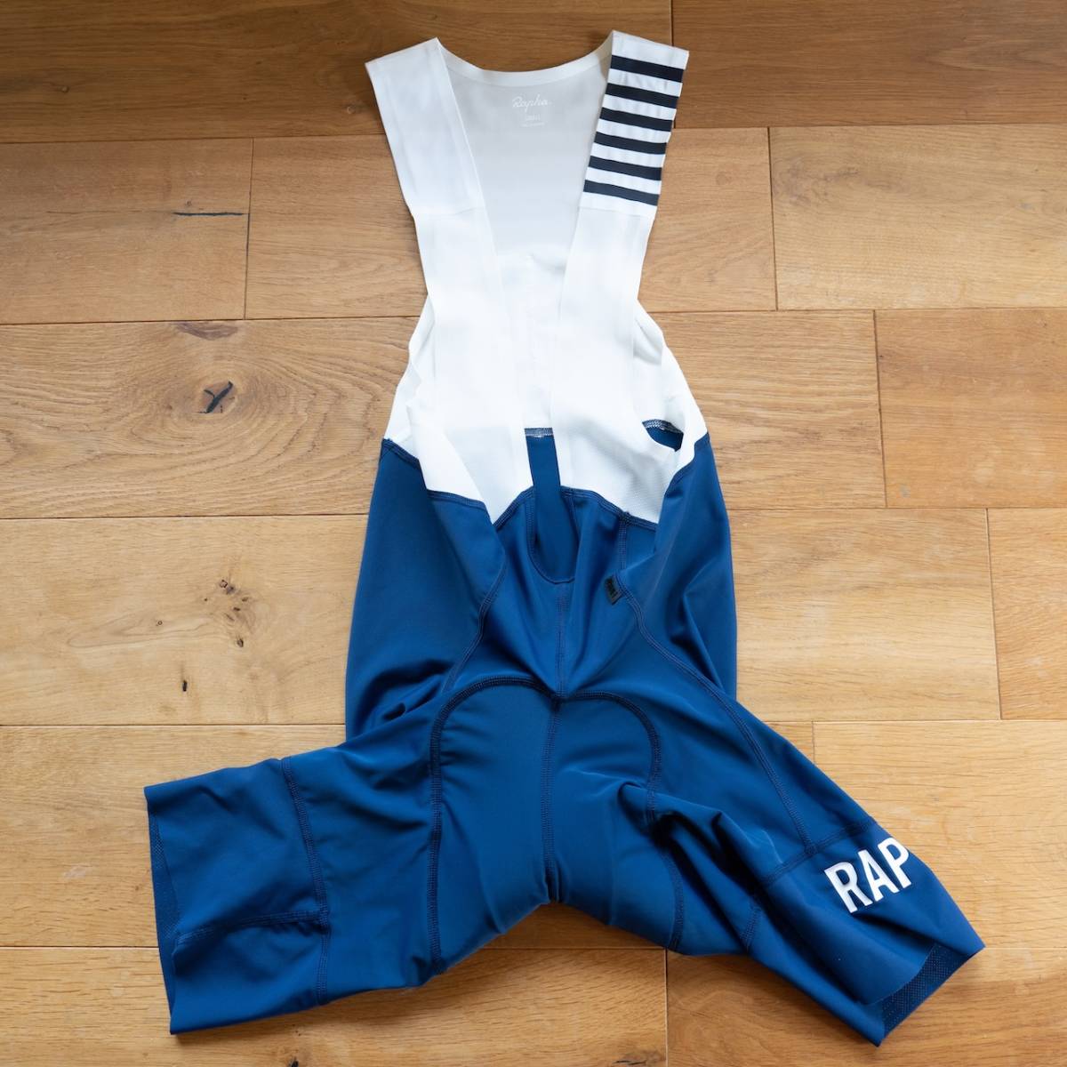 Yahoo!オークション - 【Rapha】Pro Team Bib Shorts II...