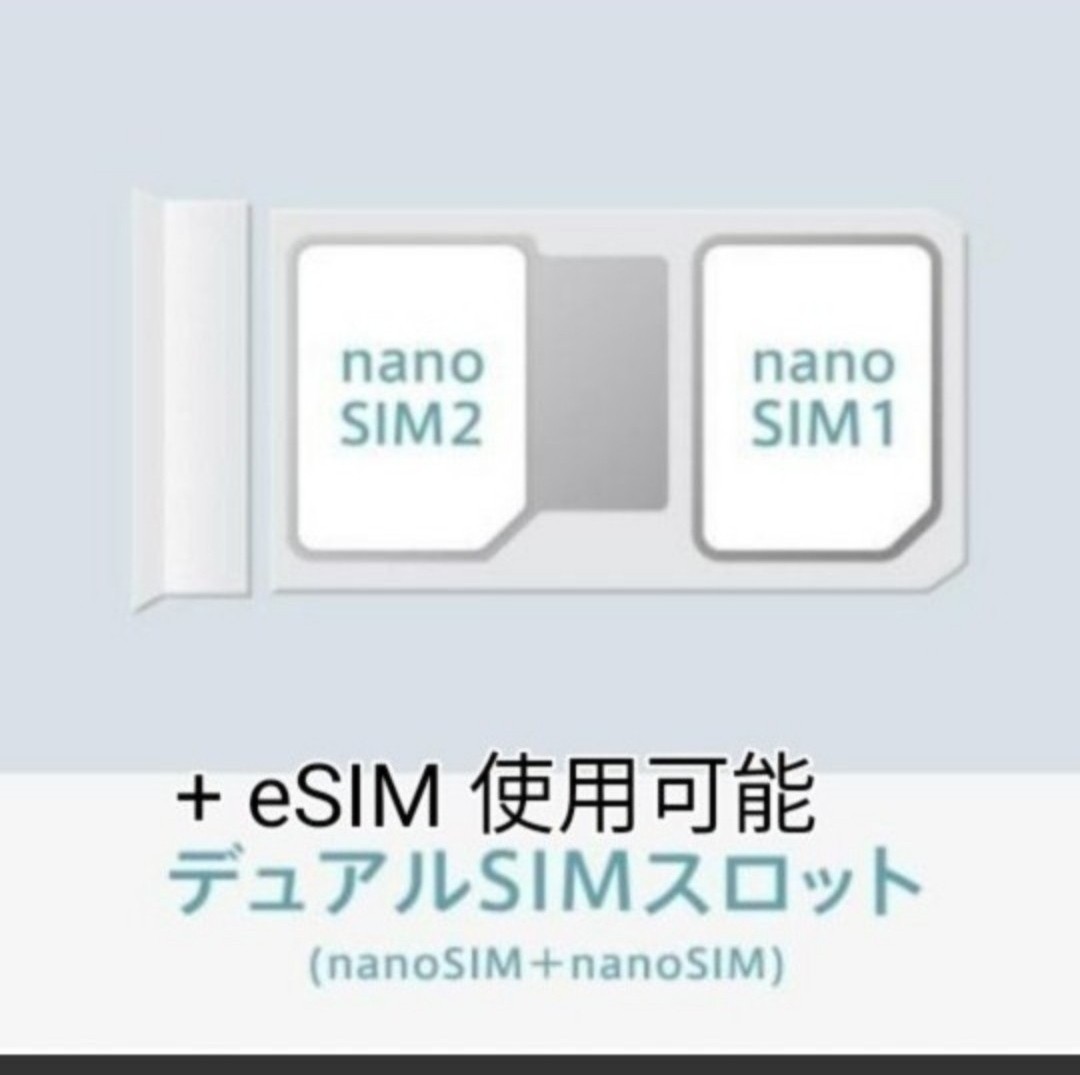 OPPO Reno 5 A 5G CPH2199 SIMフリー アイスブルー 新品 未開封 Dual