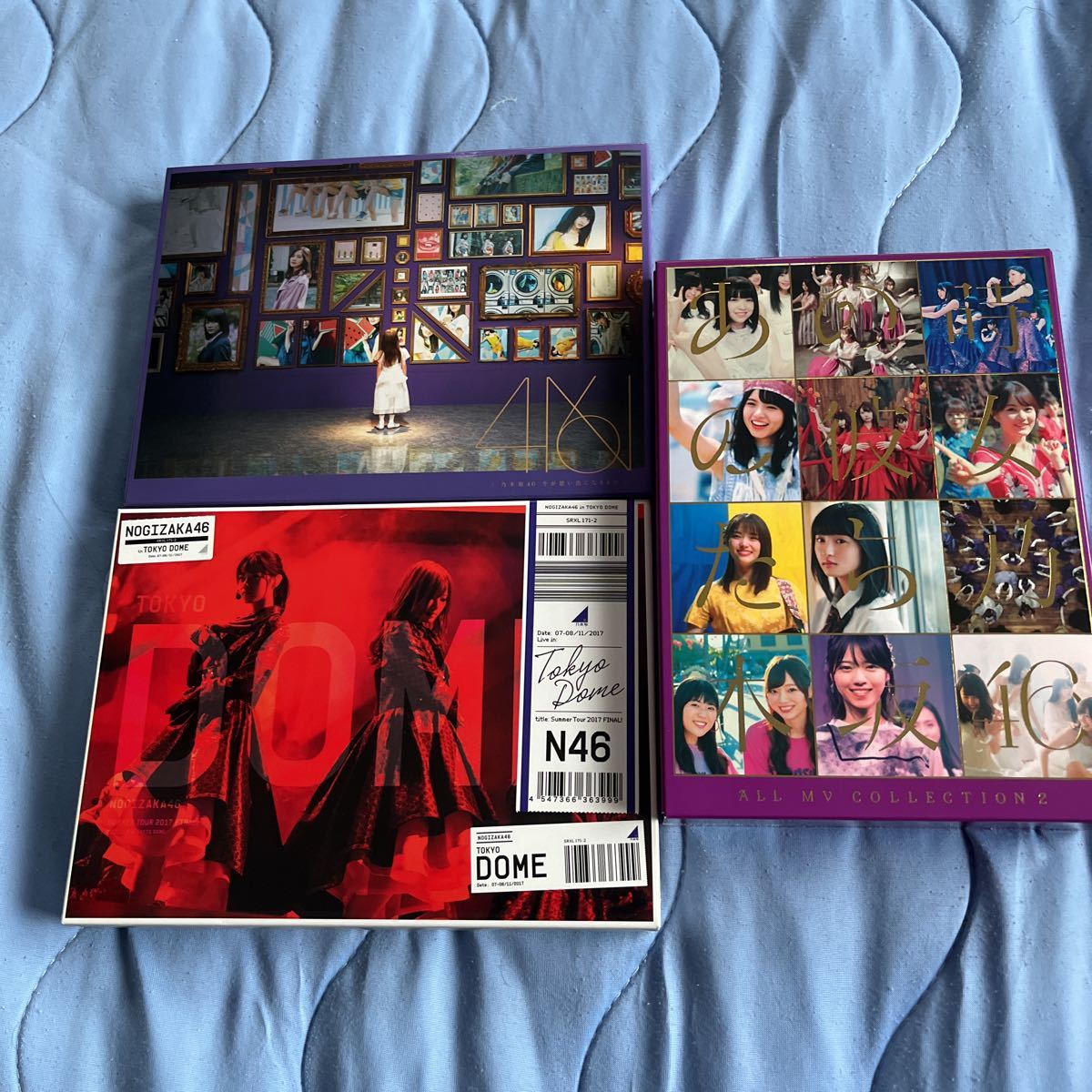 お金を節約 乃木坂46Blu-rayDVDまとめ売り mandhucollege.edu.mv