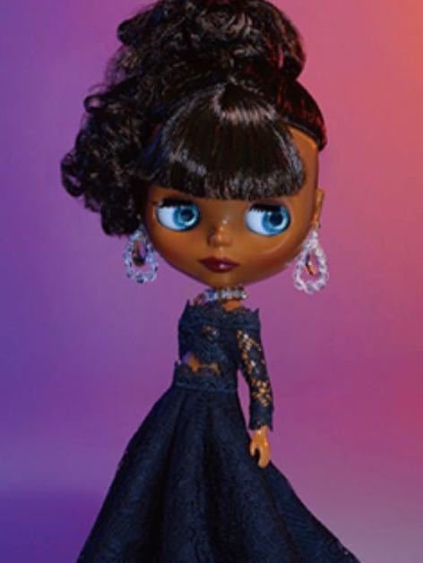 ☆ トゥエンティー・イヤーズ・オブ・ラブ ☆ 20th ☆ Blythe CWC限定