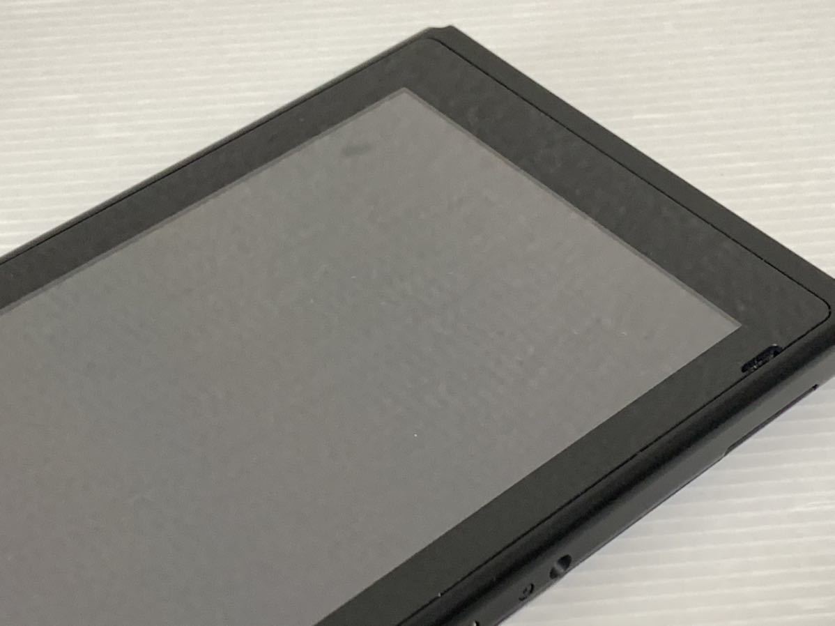 動作品】1円~ Nintendo Switch 2018年製 XAJ ニンテンドースイッチ