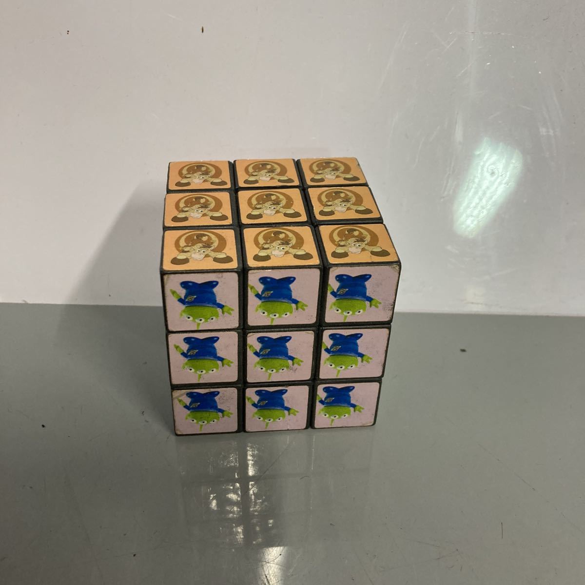  Rubik's Cube Disney Stitch bazMONDOI