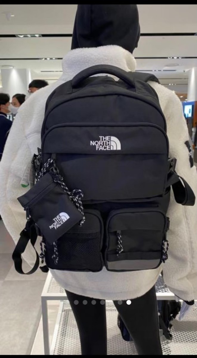 韓国限定モデル】THE NORTH FACE ザ・ノースフェイスリュック バック
