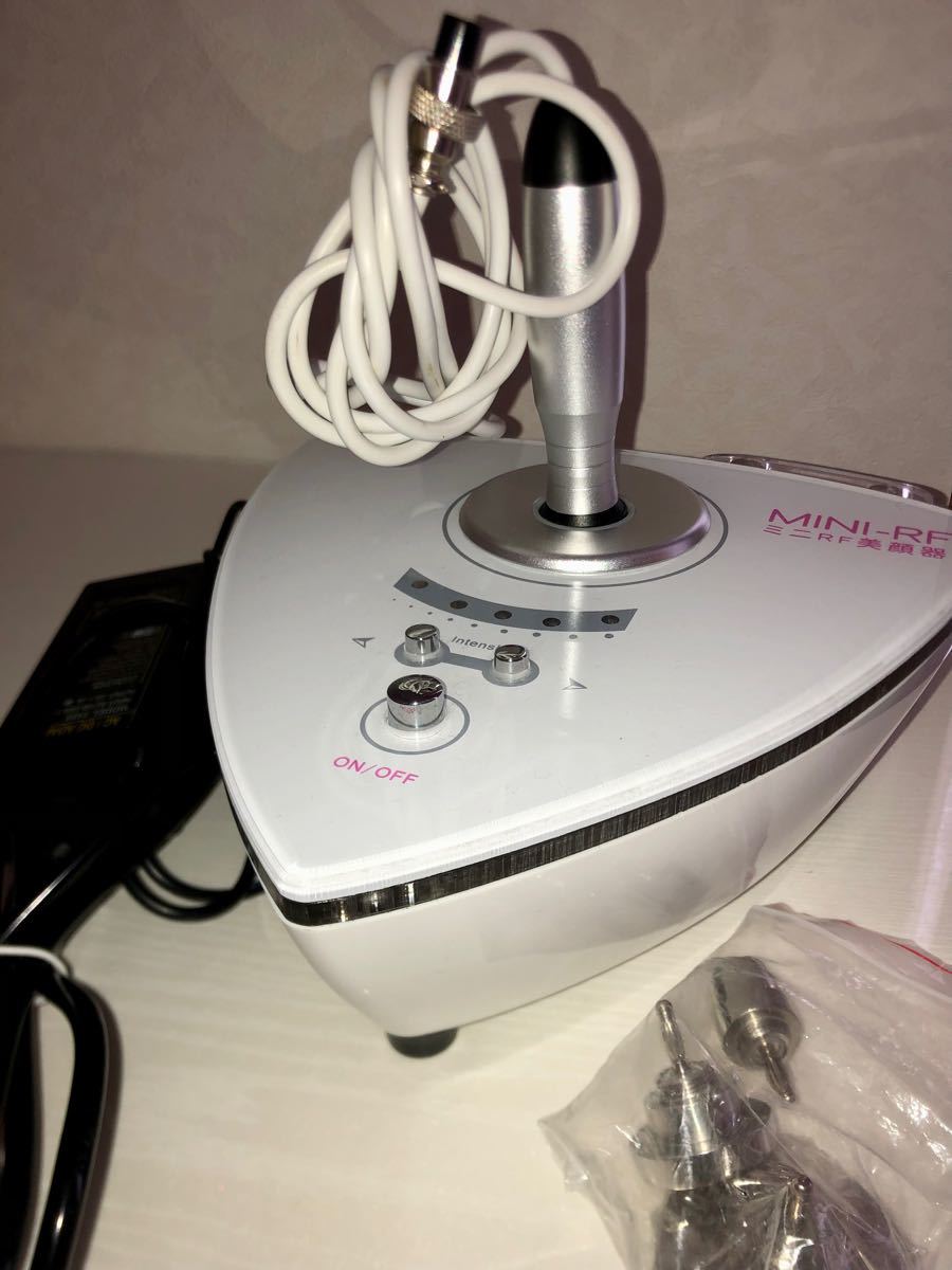 新品未使用 CELL MODE 美顔器 | www.tspea.org