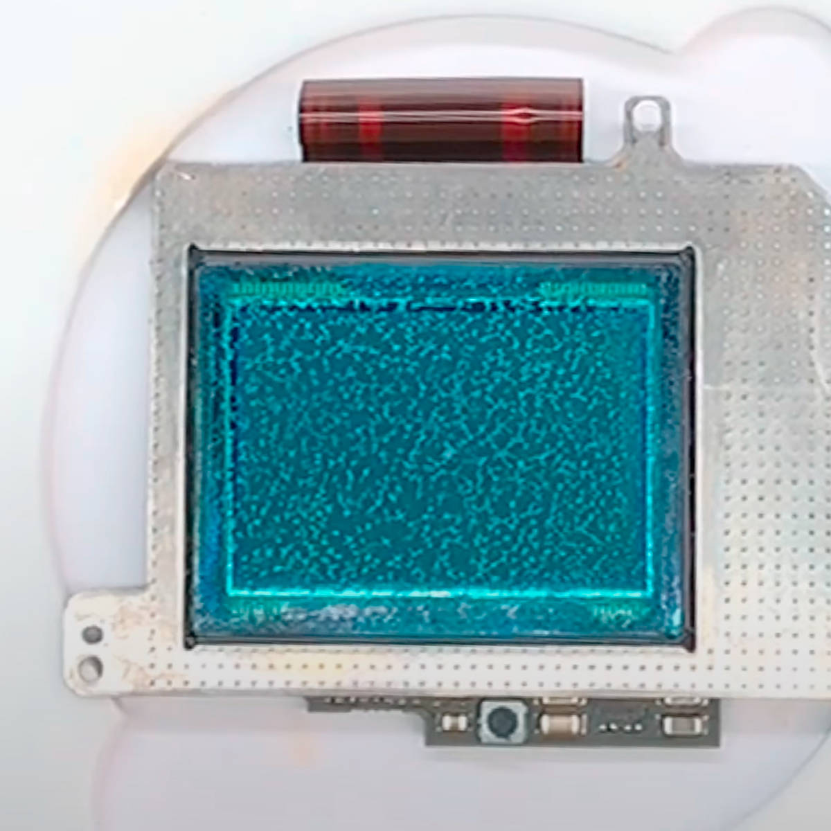 Leica M9 CCDセンサー剥離対策ガラス修理用部品 カメラ、光学機器 Leica M9 CCDセンサー剥離対策ガラス修理用部品 カメラ、光学機器