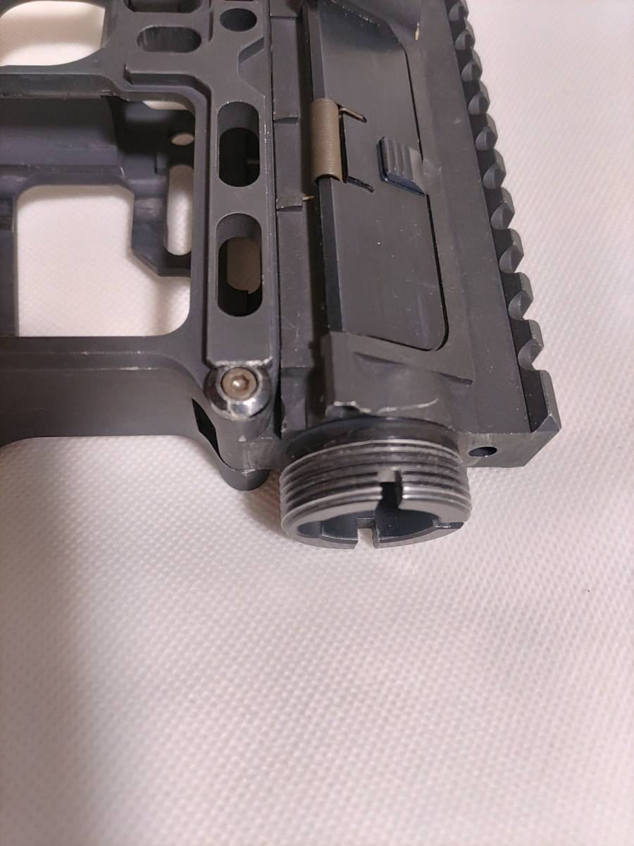 レトロアームズ RETRO ARMS CNC Receiver AR15 レシーバー レトロアームズ RETRO ARMS CNC Receiver AR15 レシーバー