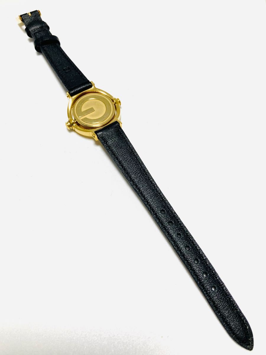 PayPayフリマ|美品 GUCCI グッチ Gターンロゴ 電池&ベルト新品交換済み レディース PayPayフリマ|美品 GUCCI グッチ Gターンロゴ 電池&ベルト新品交換済み レディース