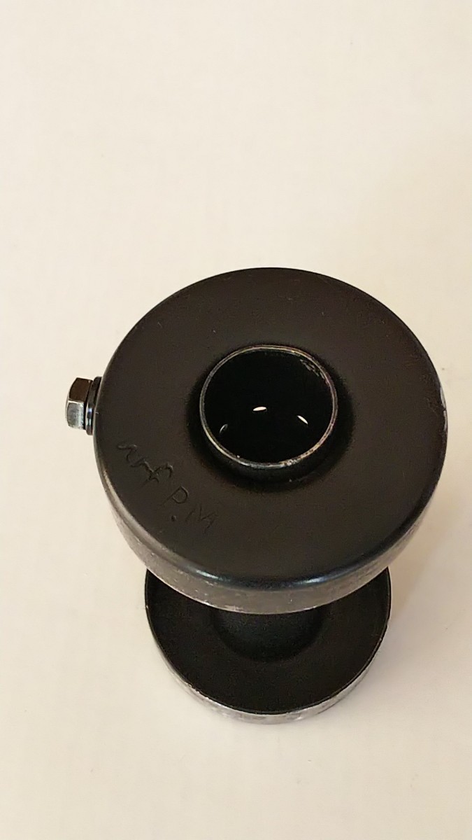 中澤製作所 nrf 高回転 鳴きバッフル 70パイ|Yahoo!フリマ(旧 中澤製作所 nrf 高回転 鳴きバッフル 70パイ|Yahoo!フリマ(旧