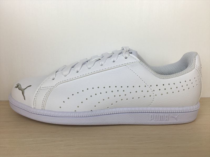 PUMA（プーマ） Smash Cat Perf FS SL（スマッシュキャットパーフFS SL） 387796-03 スニーカー 靴 メンズ ウィメンズ 26,5cm 新品 (1197)