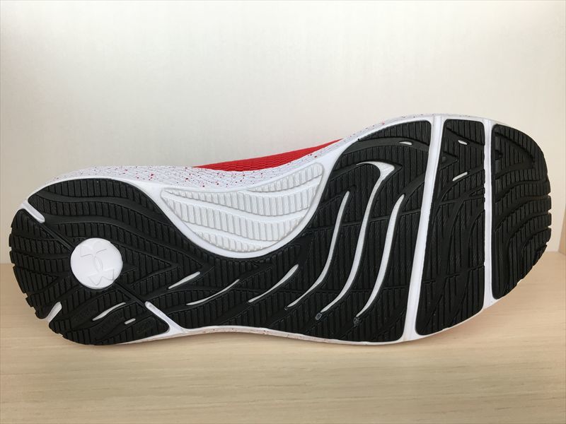 UNDER ARMOUR（アンダーアーマー） Charged Pursuit 2 BL EX WIDE（チャージド） 3025134-600 スニーカー 靴 メンズ 27,0cm 新品 (1208)_画像3