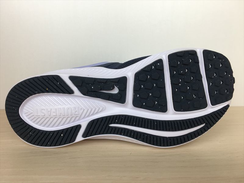 NIKE（ナイキ） STAR RUNNER 2 PSV（スターランナー2PSV） AT1801-406 スニーカー 靴 ジュニア 16,5cm 新品 (1209)_画像3