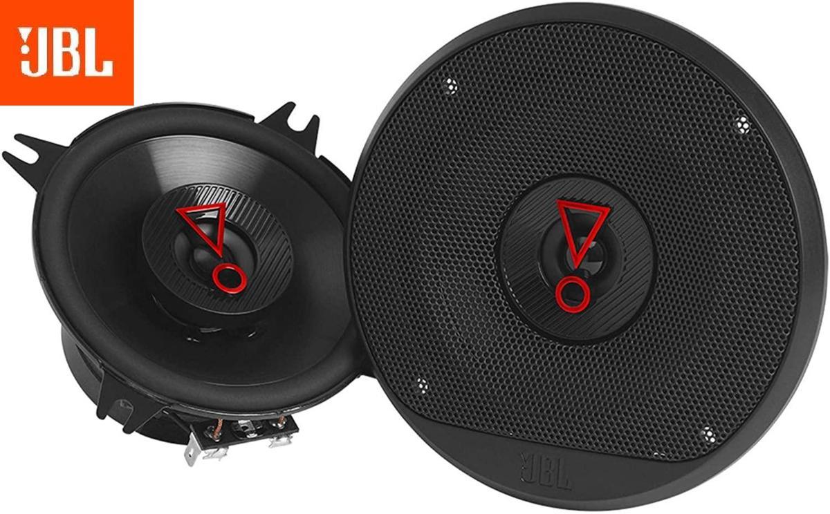 USA AudioJBL 最新型Stage3シリーズ Stage3 427 10cm 4インチ Max.150W グリル付属 保証付 税込 最新な USA AudioJBL 最新型Stage3シリーズ Stage3 427 10cm 4インチ Max.150W グリル付属 保証付 税込 最新な