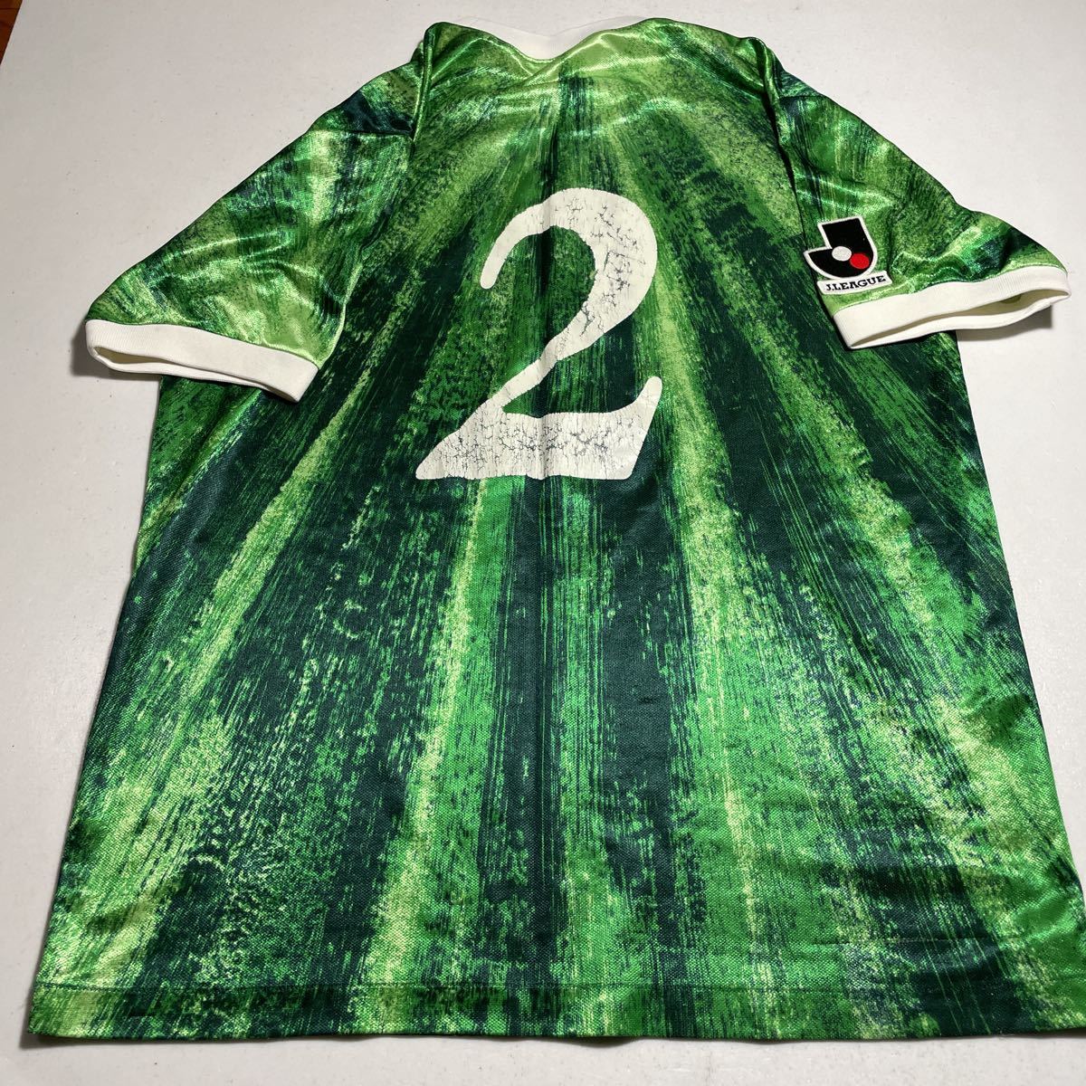 読売 ヴェルディ verdy 川崎 東京 1969 ミズノ MIZUNO スイカ柄 読売 ヴェルディ verdy 川崎 東京 1969 ミズノ MIZUNO スイカ柄