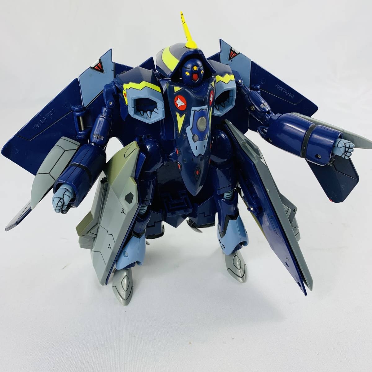 やまと 1/72 マクロスプラスYF-21 ファストパック YAMATO やまと 1/72 マクロスプラスYF-21 ファストパック YAMATO