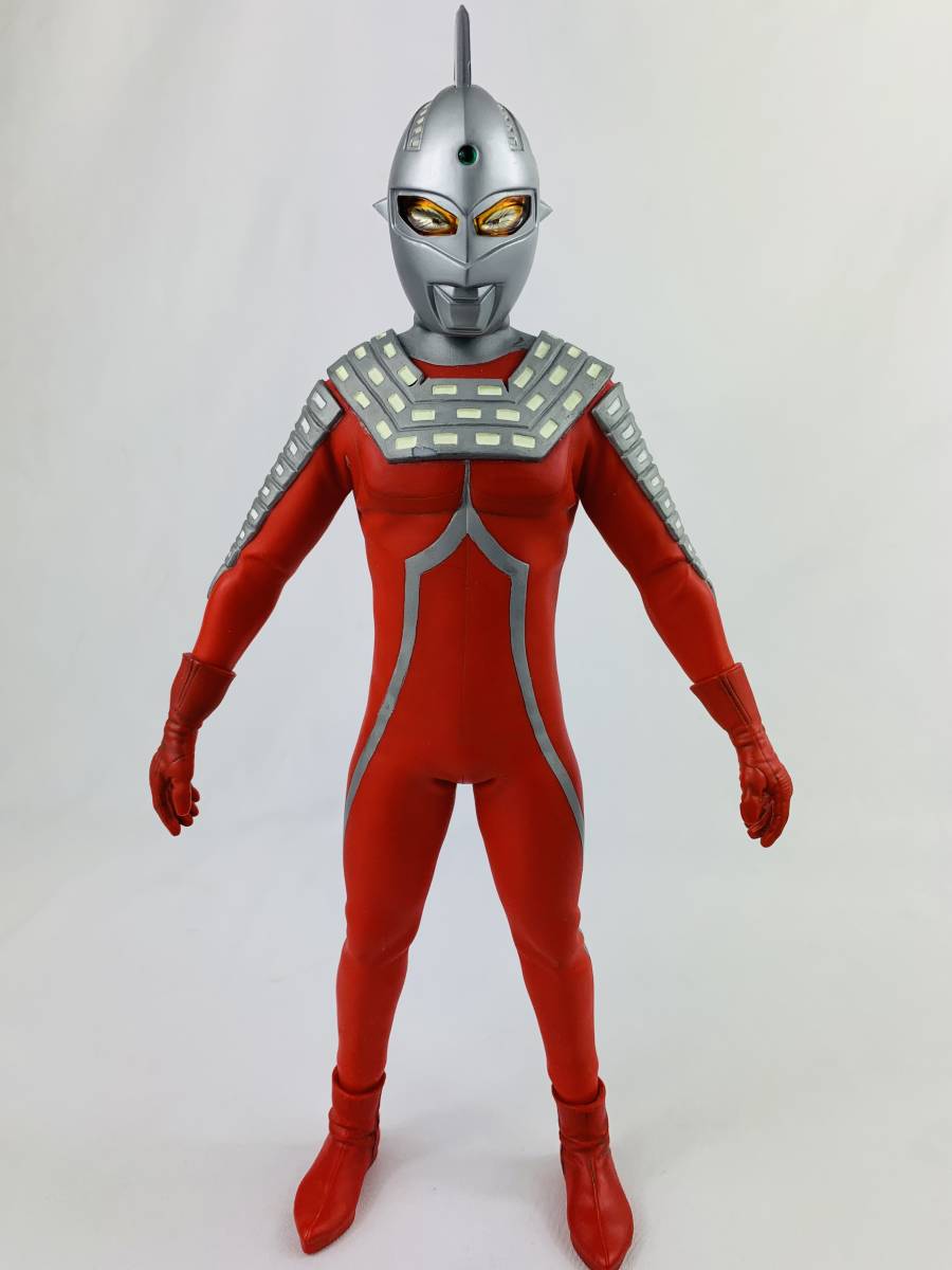 [ включая доставку ]meti com игрушка RAH настоящий action герой z Ultraman seven Ver.2 внутри пакет нераспечатанный фигурка #380025