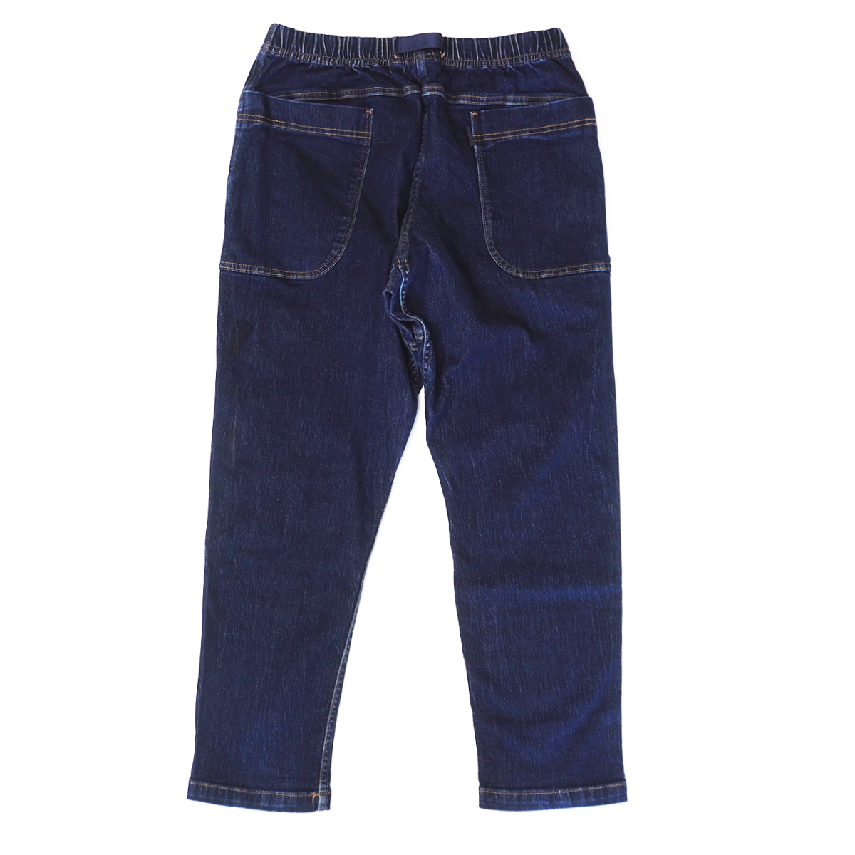 GRAMICCI × BEAMS 別注 シェルテック デニムパンツ【L】ONEWASH GRAMICCI × BEAMS 別注 シェルテック デニムパンツ【L】ONEWASH