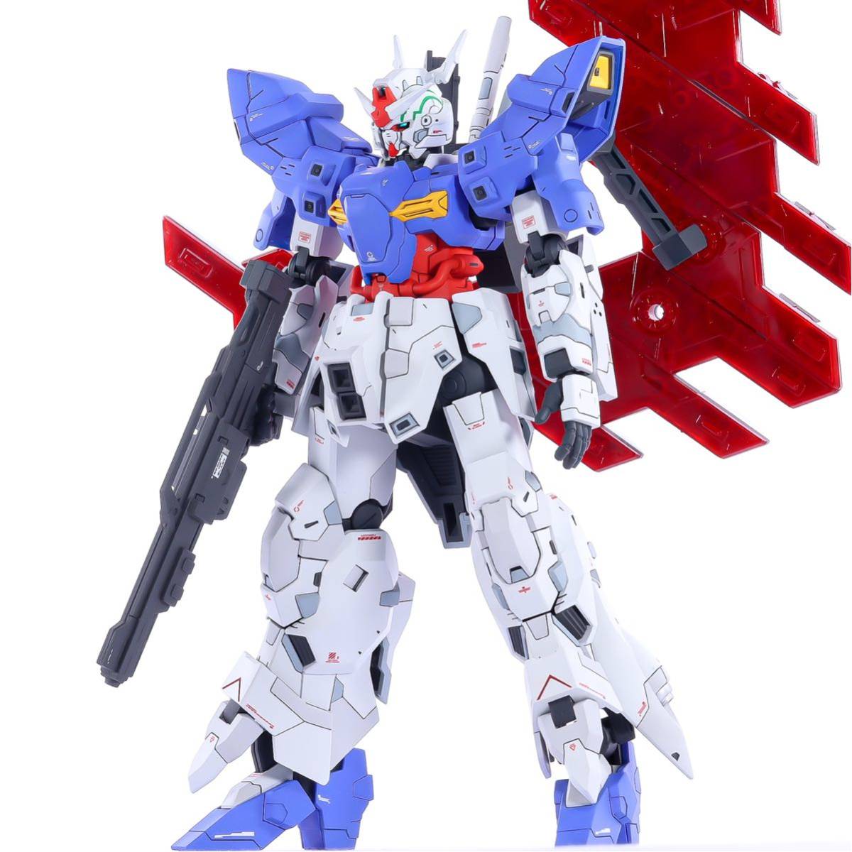 Yahoo!オークション - HGUC ムーンガンダム 改修塗装済み完成品 Yahoo!オークション - HGUC ムーンガンダム 改修塗装済み完成品