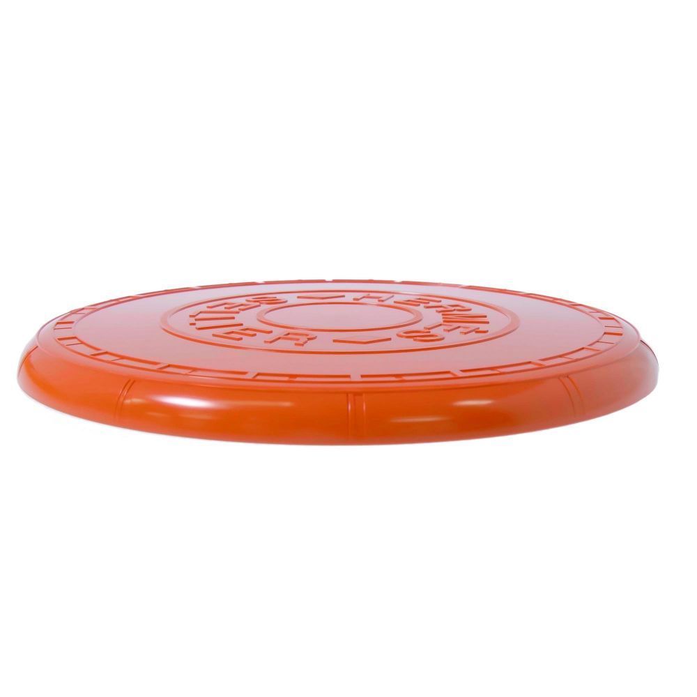 SALE/99%OFF】 エルメス HERMES プラスチック オレンジ ウフ 犬用