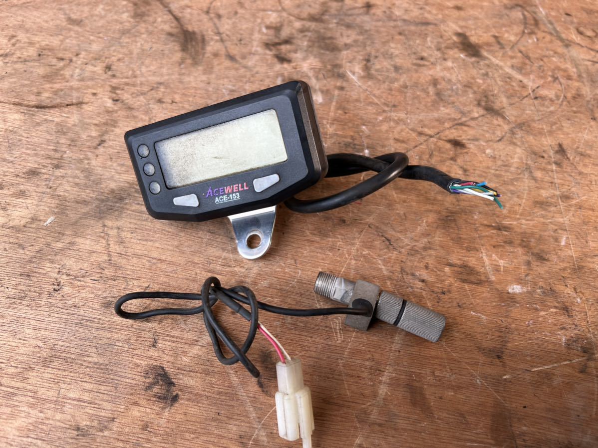 ヤマハ シグナスx 1型 Se12j Acewell スピードメーター マルチメーター 台湾仕様車 キャブ車 レストアベース 2型 3型 4型 5型 ヤマハ用 売買されたオークション情報 Yahooの商品情報をアーカイブ公開 オークファン Aucfan Com ヤマハ シグナスx 1型 Se12j Acewell スピードメーター マルチメーター 台湾仕様車 キャブ車 レストアベース 2型 3型 4型 5型 ヤマハ用 売買されたオークション情報 Yahooの商品情報をアーカイブ公開 オークファン Aucfan Com