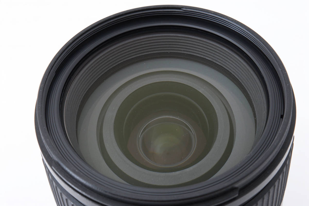 ◇美品◇タムロン TAMRON 28-300mm F3.5-6.3 Di VC PZD Nikon ニコン用