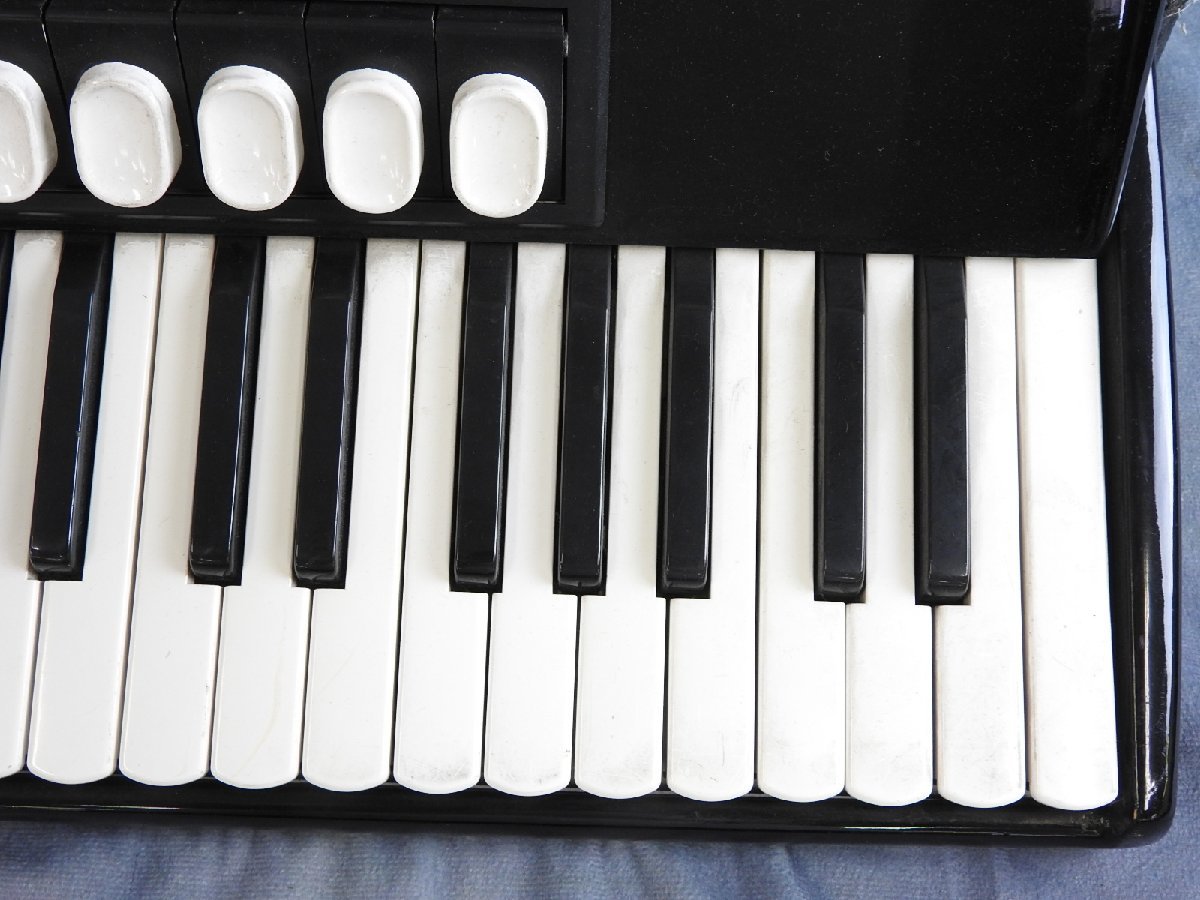 ☆HOHNER ホーナー アコーディオン STUDENT 80 鍵盤楽器 | www.pklaw.in