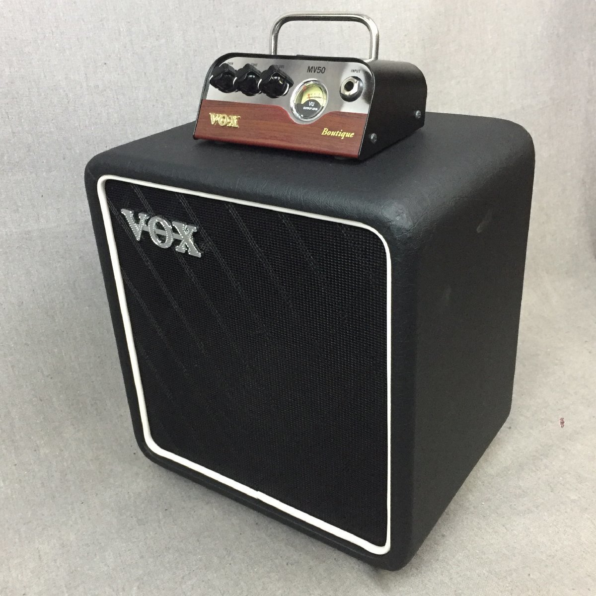 送料0円】 VOX MV50 Boutique ギターアンプヘッド svajcarija.rs