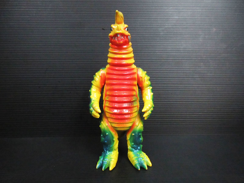 ヤフオク! - ☆A249 当時物 【ブラックキング】 帰ってきたウルトラ...