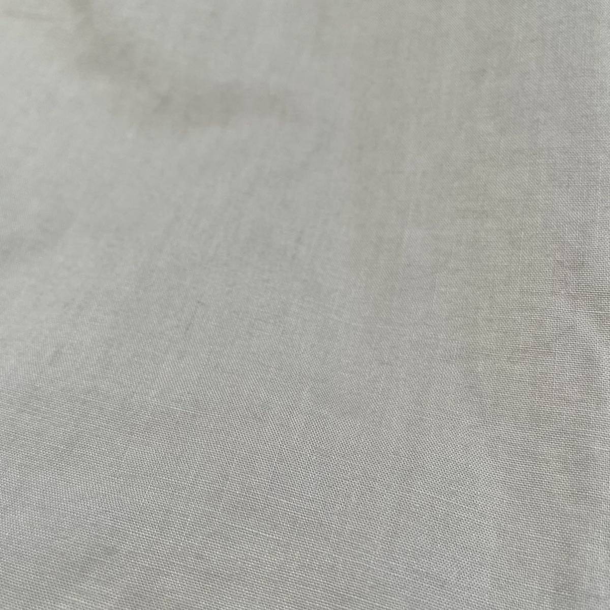 EURO vintage ベージュ半袖 チロリアンシャツ brandi tracht トラハト 民族衣装_画像10