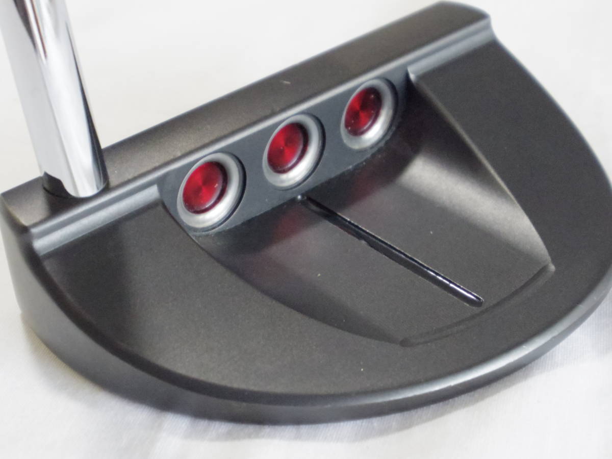 ○SCOTTY CAMERON SELECT GOLO 5 セレクト ゴロ 5 34インチ○ www