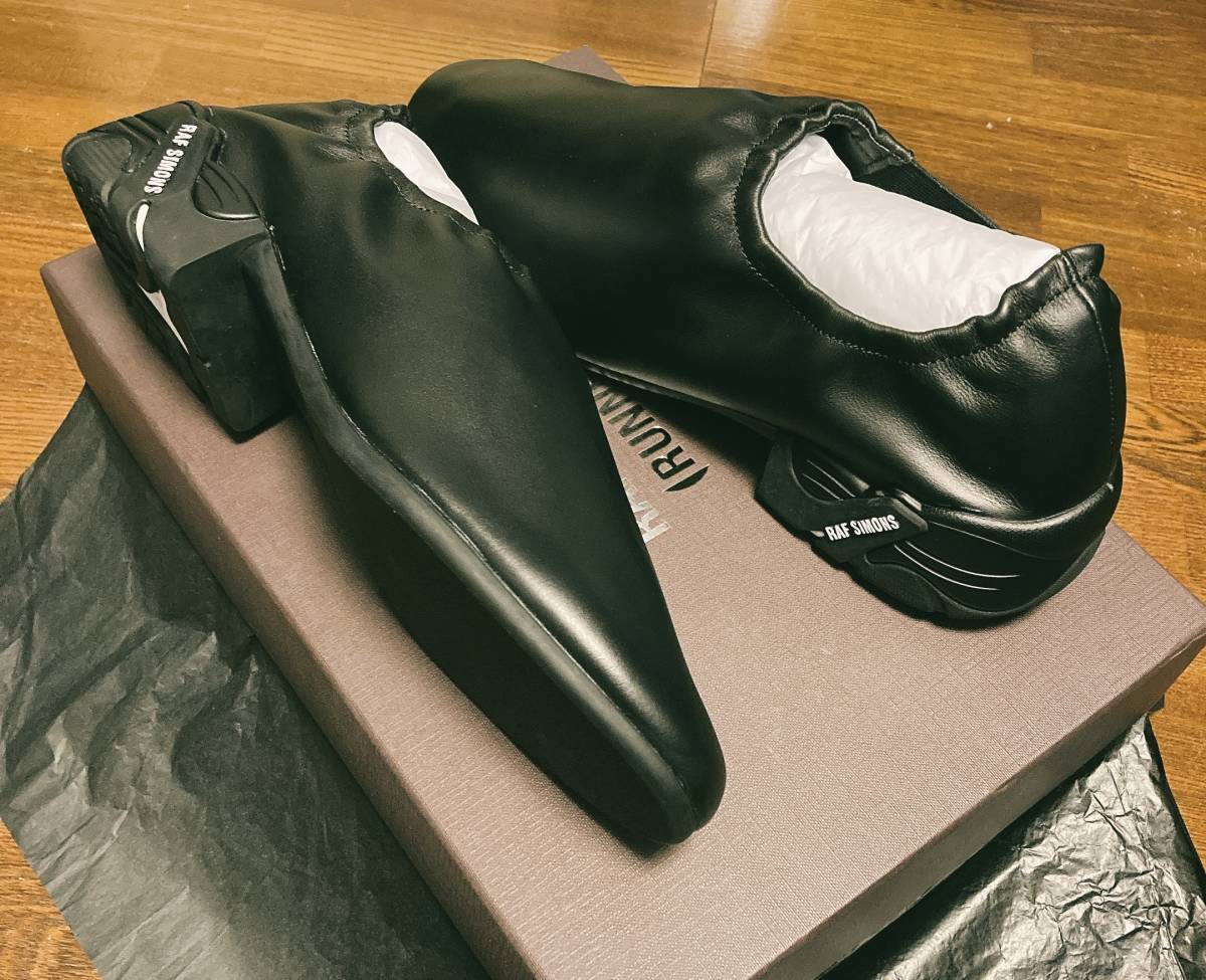 格安即決 RAF SIMONS RAF ラフシモンズ ドクターマーチン ドレス