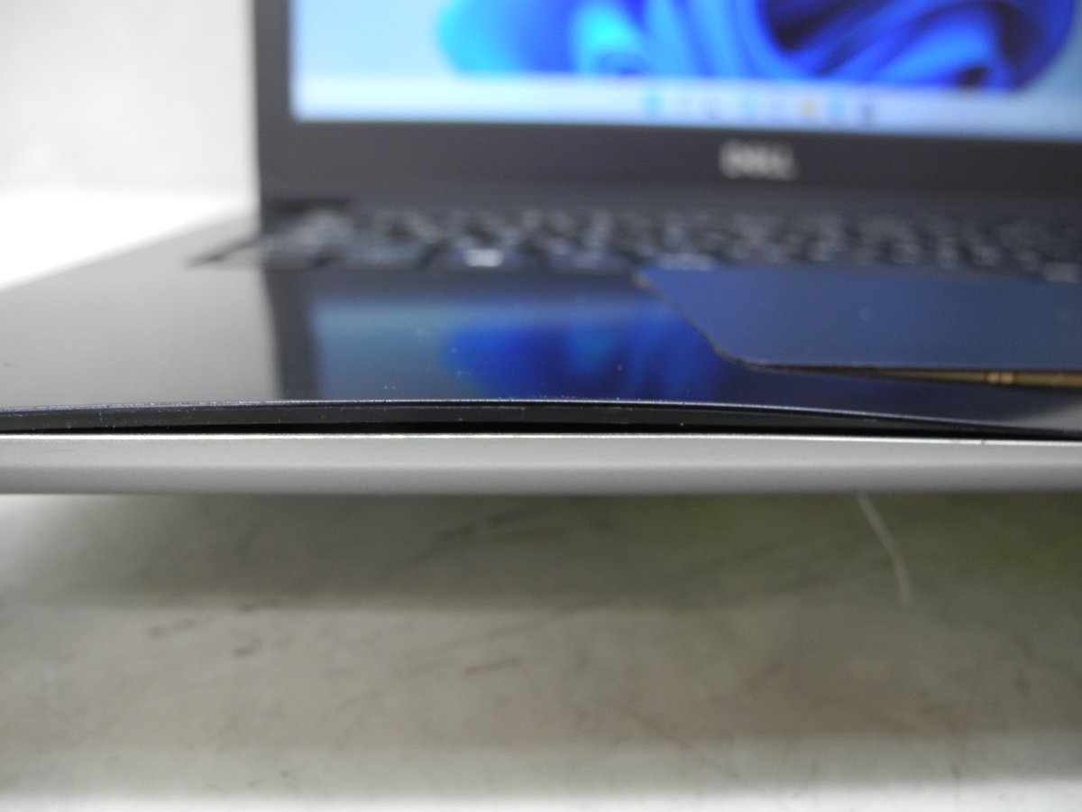 ☆第8世代☆高解像度☆DELL☆Vostro 5370☆Core i5-8250U 1.60GHz/4GB