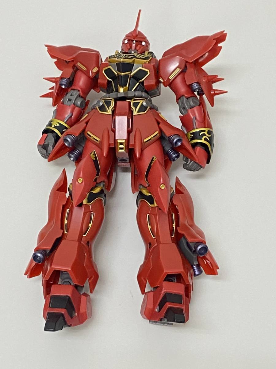 セール商品 ROBOT魂シナンジュFINAL BATTLE SET:Feat.ネオ ジオング