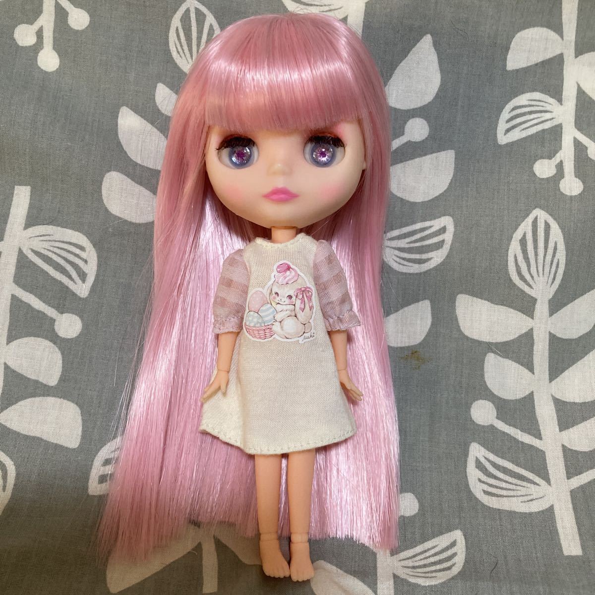 ブライス POPMART Blythe ポップマートブライスカスタム setarajambi.org
